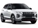 Hyundai Creta: GL Automática 2025